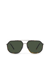 Gros grain sunglasses - | Dolce & Gabbana