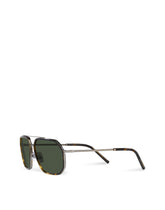 Gros grain sunglasses - | Dolce & Gabbana