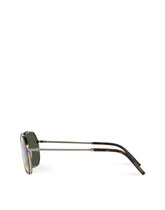 Gros grain sunglasses - | Dolce & Gabbana
