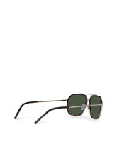Gros grain sunglasses - | Dolce & Gabbana