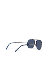Gros grain sunglasses - | Dolce & Gabbana