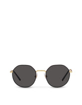 Gros grain sunglasses - | Dolce & Gabbana