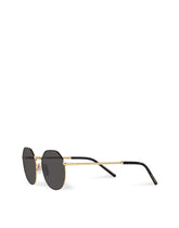 Gros grain sunglasses - | Dolce & Gabbana