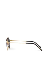 Gros grain sunglasses - | Dolce & Gabbana
