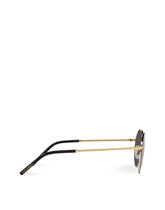 Gros grain sunglasses - | Dolce & Gabbana