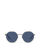 Gros grain sunglasses - | Dolce & Gabbana