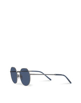 Gros grain sunglasses - | Dolce & Gabbana