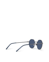 Gros grain sunglasses - | Dolce & Gabbana