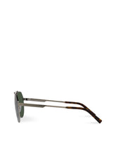 Gros grain sunglasses - | Dolce & Gabbana