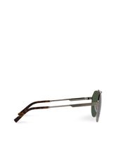 Gros grain sunglasses - | Dolce & Gabbana