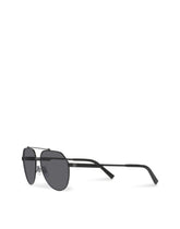 Gros grain sunglasses - | Dolce & Gabbana
