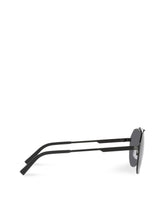 Gros grain sunglasses - | Dolce & Gabbana