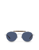 Diagonal Cut Sunglasses - | Dolce & Gabbana