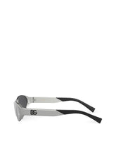 Sporty Sunglasses - | Dolce & Gabbana