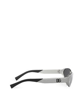 Sporty Sunglasses - | Dolce & Gabbana