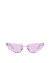 DG Essentials sunglasses - | Dolce & Gabbana