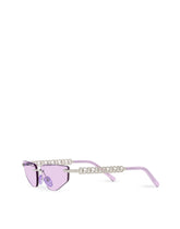 DG Essentials sunglasses - | Dolce & Gabbana