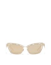 DG LACE Sunglasses - | Dolce & Gabbana