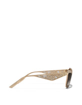 DG LACE Sunglasses - | Dolce & Gabbana