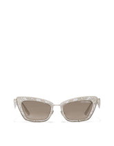 DG LACE Sunglasses - | Dolce & Gabbana