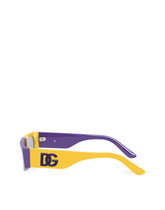 Sport Sunglasses - | Dolce & Gabbana