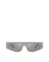 DG Crossed Sunglasses - | Dolce & Gabbana