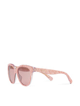 Power pastel sunglasses - | Dolce & Gabbana