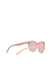 Power pastel sunglasses - | Dolce & Gabbana