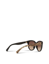 Print family sunglasses - | Dolce & Gabbana