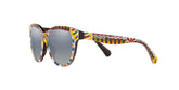 Print family sunglasses - | Dolce & Gabbana