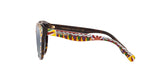 Print family sunglasses - | Dolce & Gabbana