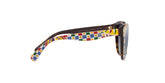 Print family sunglasses - | Dolce & Gabbana