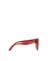 Graffiti sunglasses - | Dolce & Gabbana