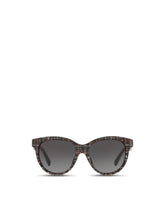 Print family sunglasses - | Dolce & Gabbana