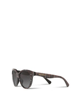 Print family sunglasses - | Dolce & Gabbana