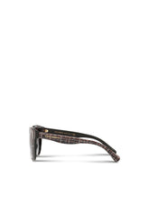 Print family sunglasses - | Dolce & Gabbana