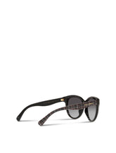 Print family sunglasses - | Dolce & Gabbana