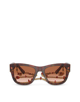 Corallo sunglasses - | Dolce & Gabbana