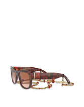 Corallo sunglasses - | Dolce & Gabbana