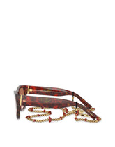 Corallo sunglasses - | Dolce & Gabbana
