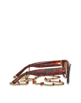 Corallo sunglasses - | Dolce & Gabbana