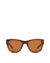 Eccentric sartorial sunglasses - | Dolce & Gabbana