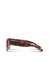 Eccentric sartorial sunglasses - | Dolce & Gabbana