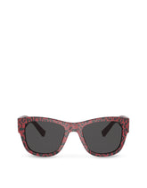 Hot Animalier Sunglasses - | Dolce & Gabbana