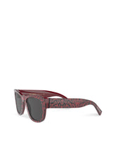 Hot Animalier Sunglasses - | Dolce & Gabbana