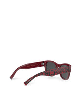 Hot Animalier Sunglasses - | Dolce & Gabbana