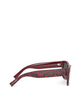 Hot Animalier Sunglasses - | Dolce & Gabbana