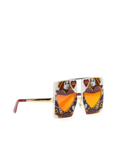 Occhiali - | Dolce & Gabbana
