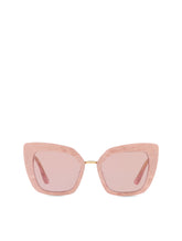 Devotion sunglasses - | Dolce & Gabbana