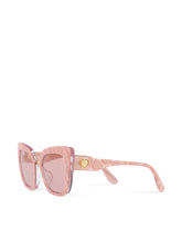 Devotion sunglasses - | Dolce & Gabbana